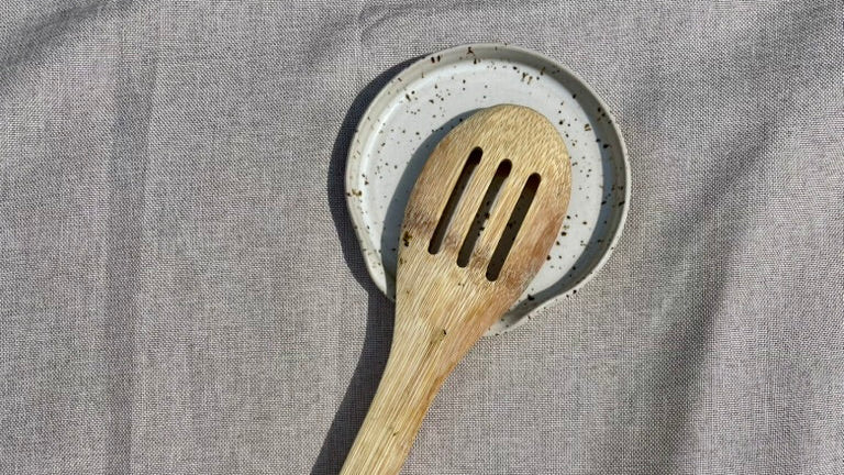 Keuken Kleikunstig