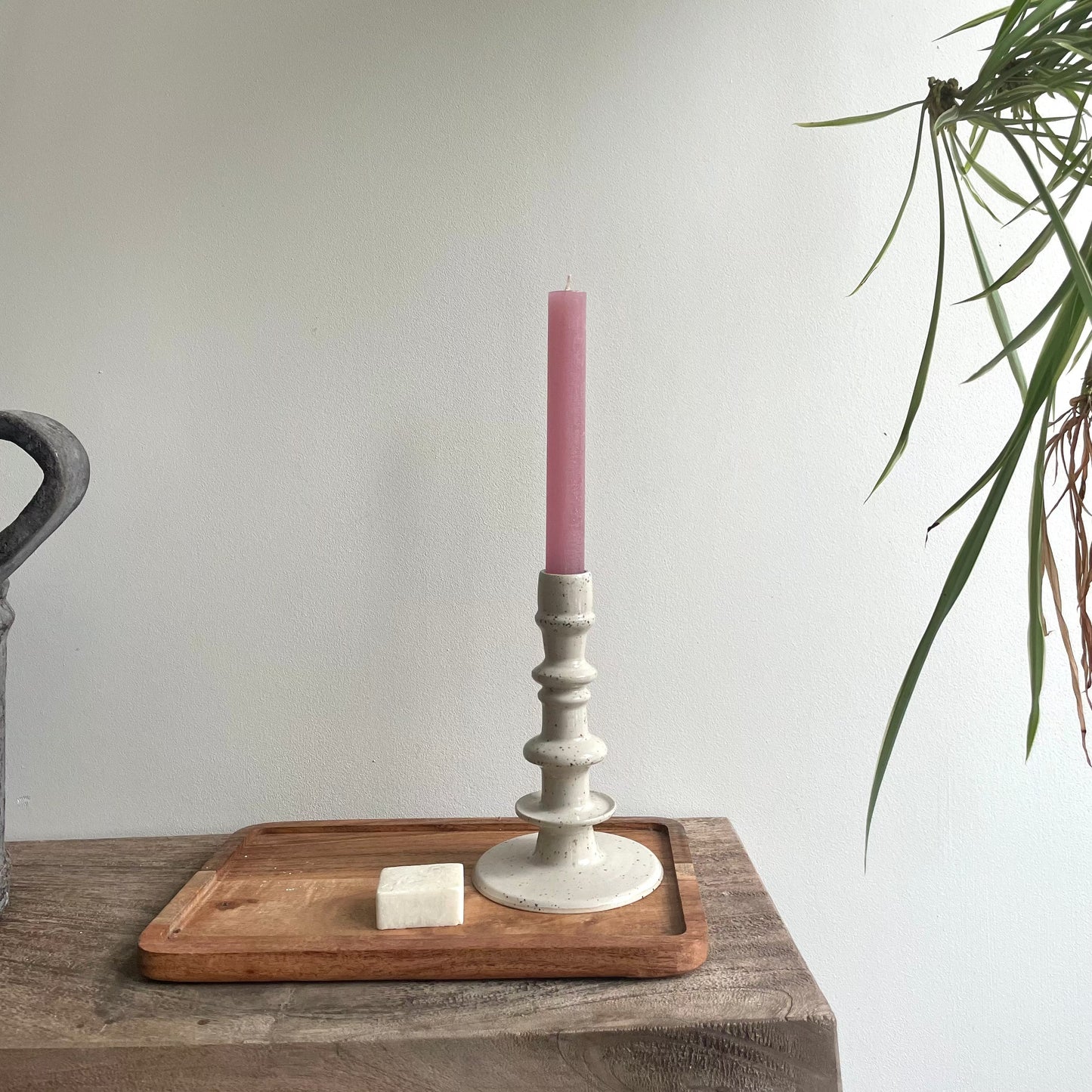 Kandelaar Kleikunstig