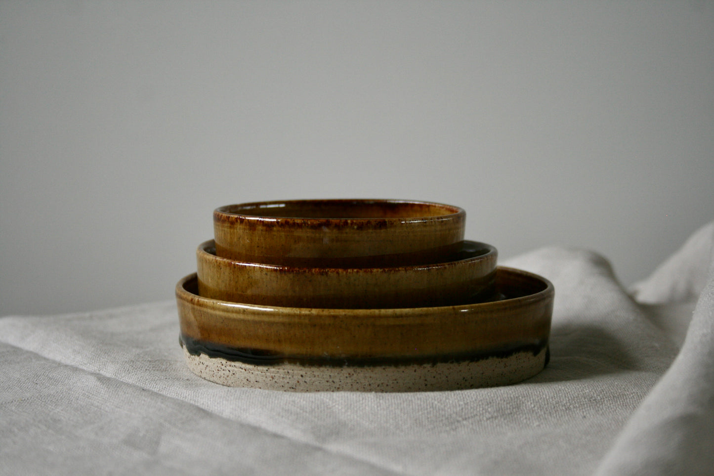 Tapas set Crispy Caramel