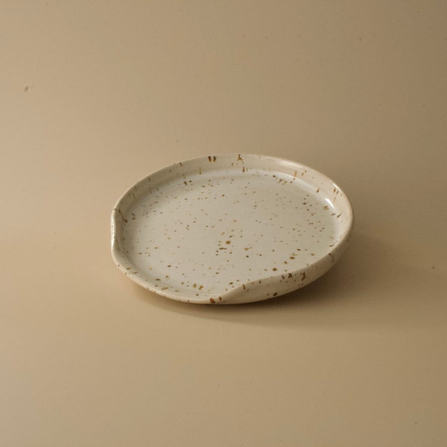 Lepelhouder Kleikunstig