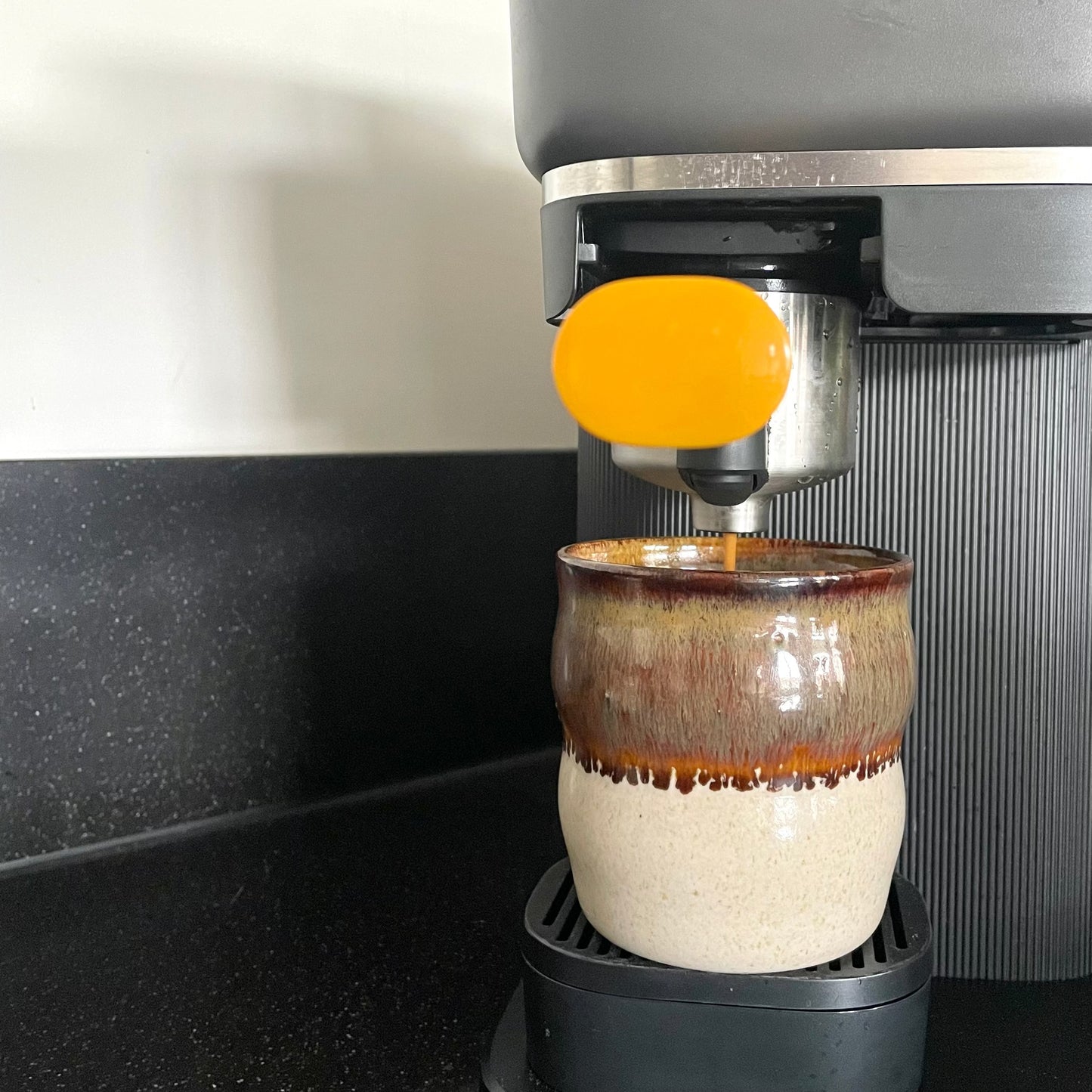 Bubble Mok Crispy Caramel My Store