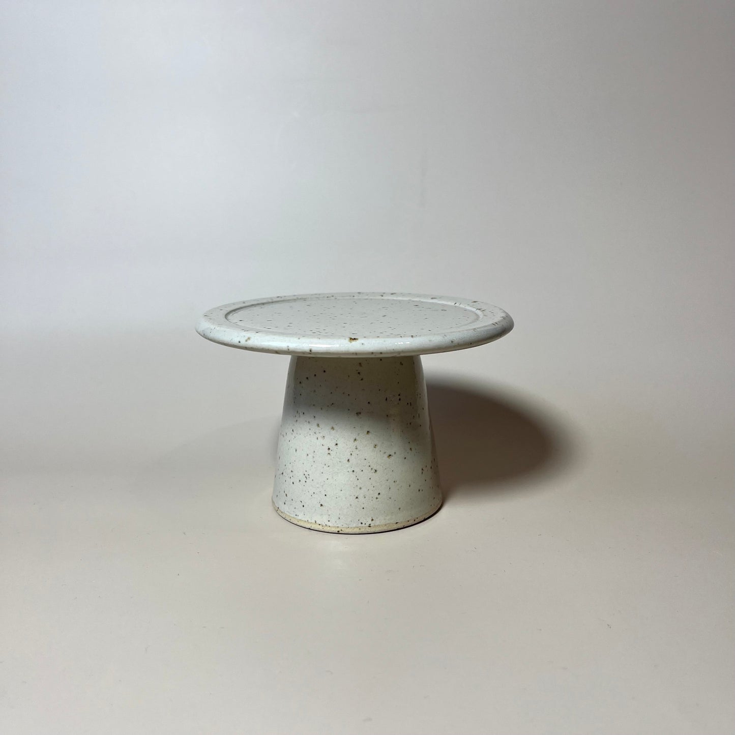 Kaarsenstandaard middel Kleikunstig