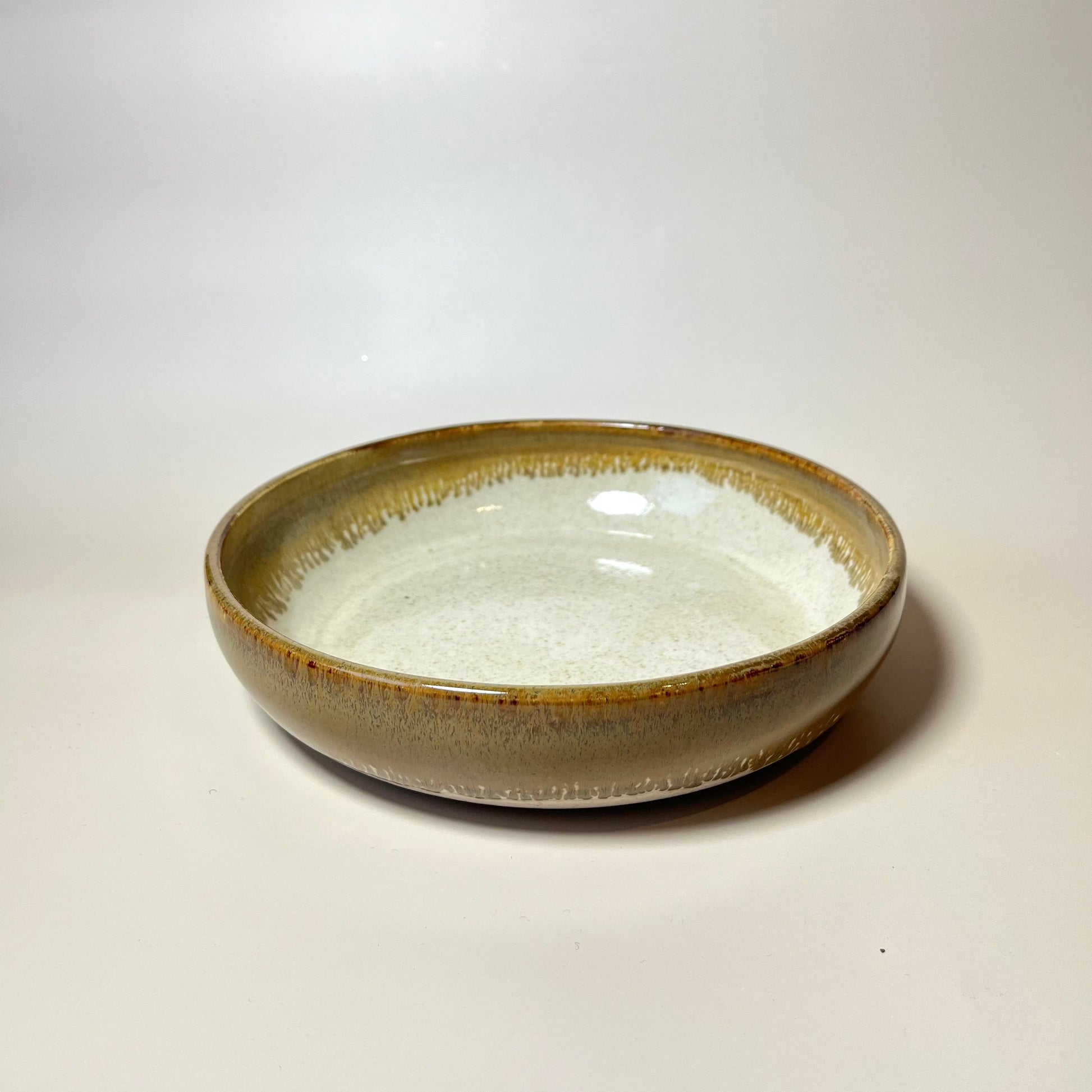 Pasta bowl Crispy Caramel My Store