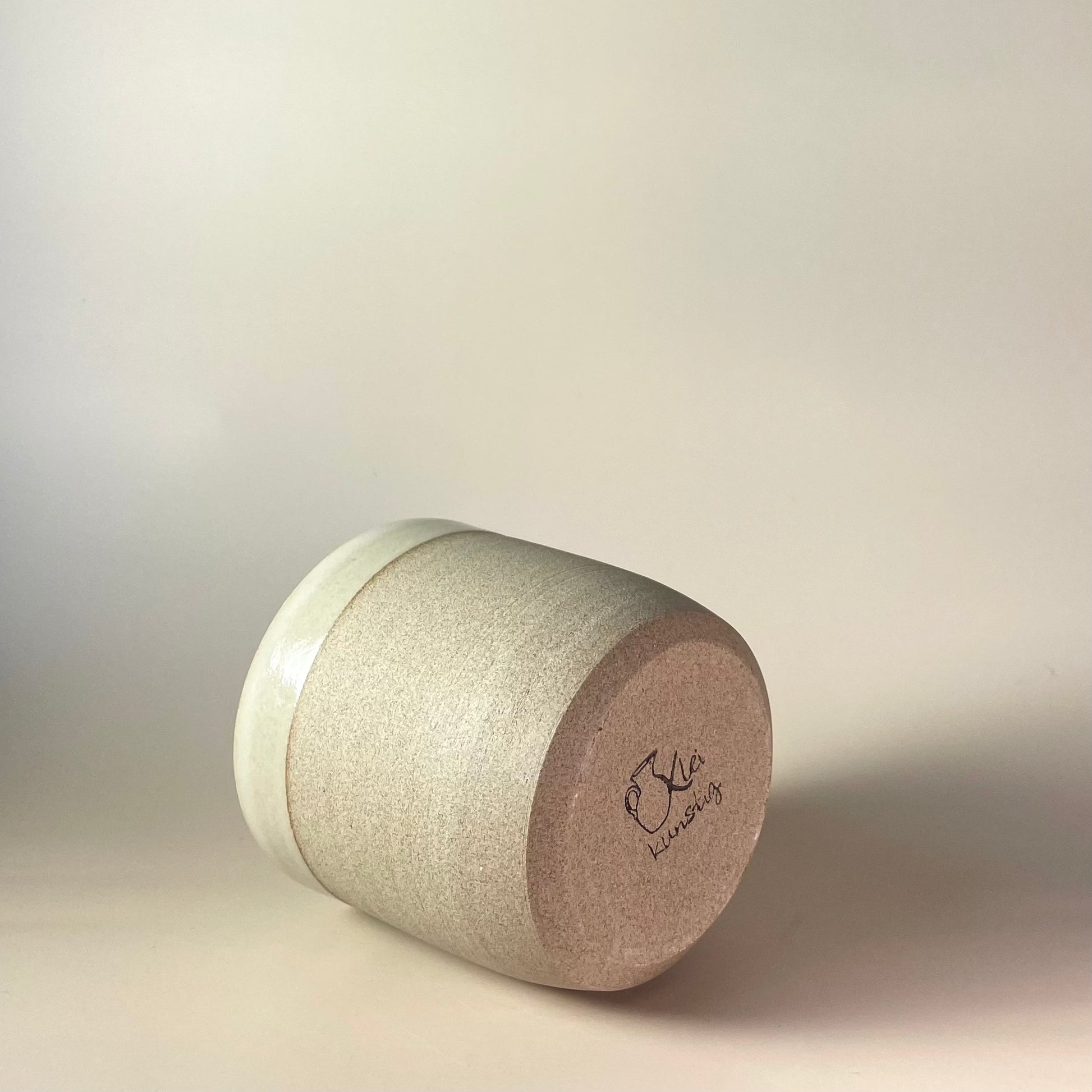 Mok Toffee Kleikunstig