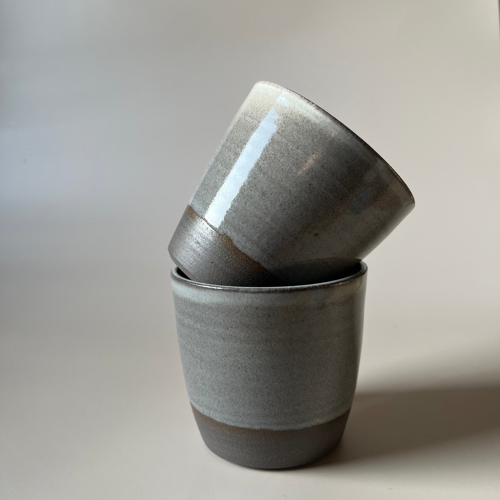 Stapelmok Grijs My Store