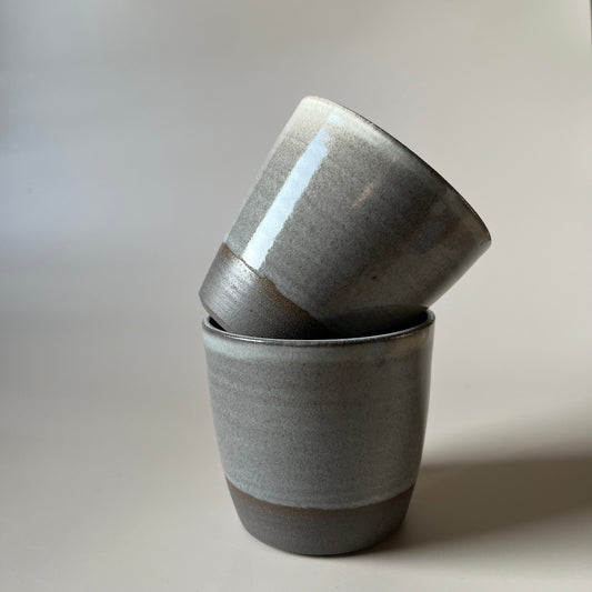 Stapelmok Grijs My Store