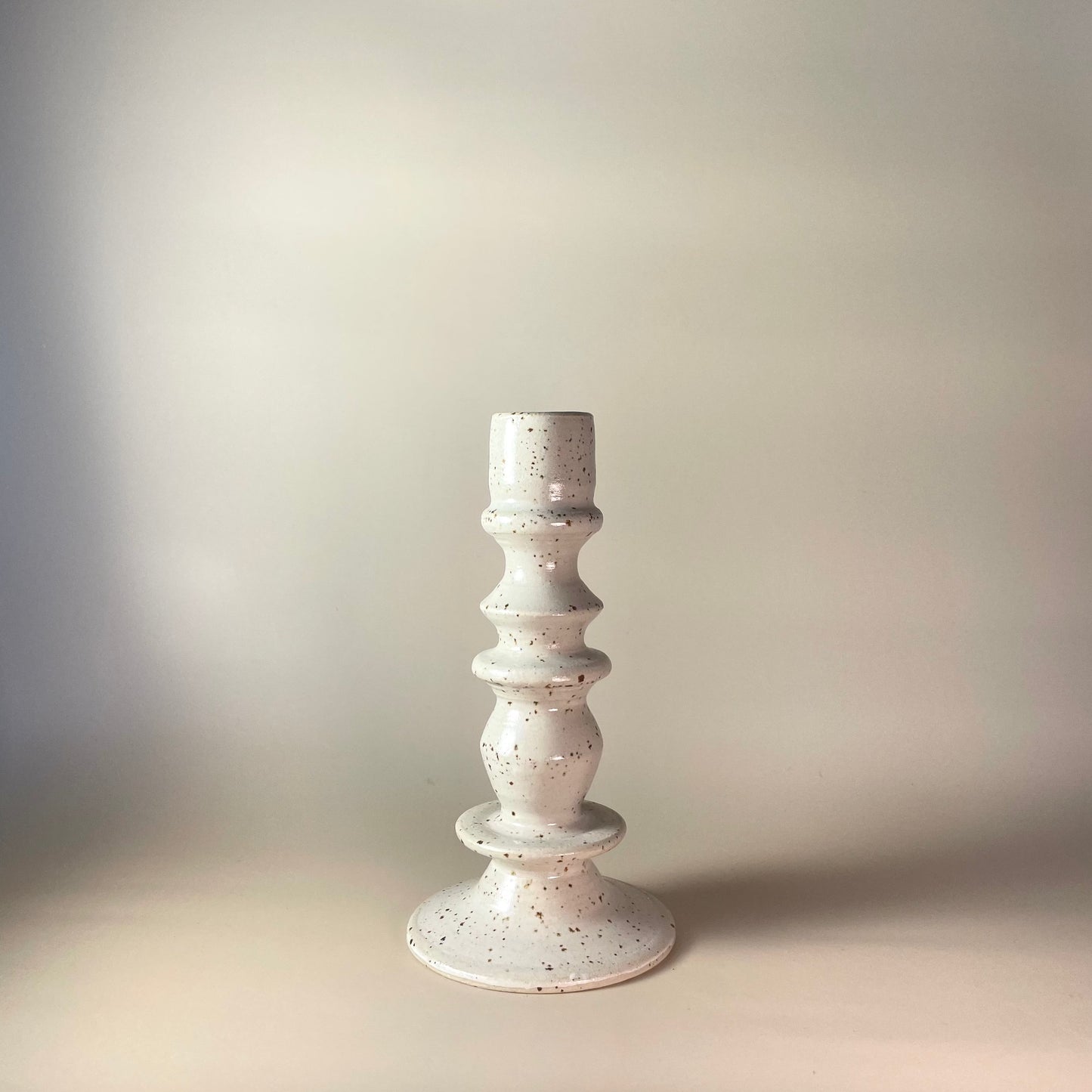 Kandelaar Kleikunstig