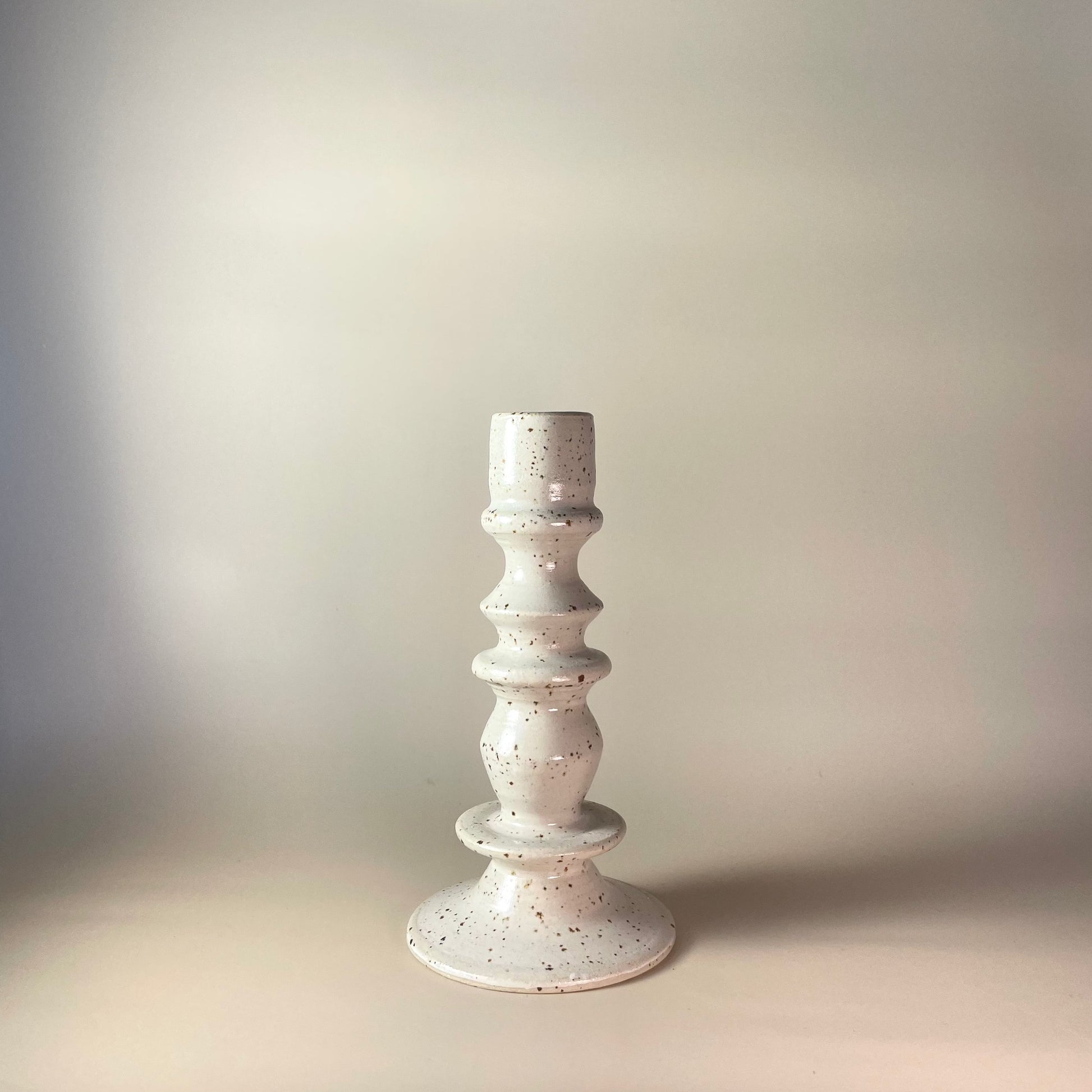 Kandelaar Kleikunstig