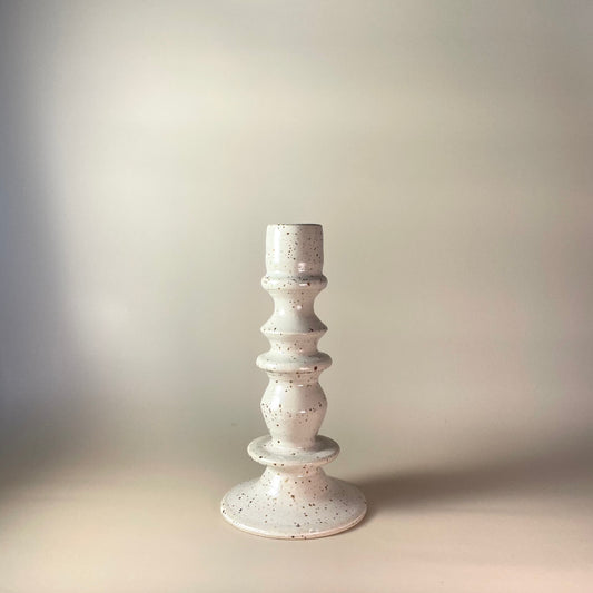 Kandelaar Kleikunstig