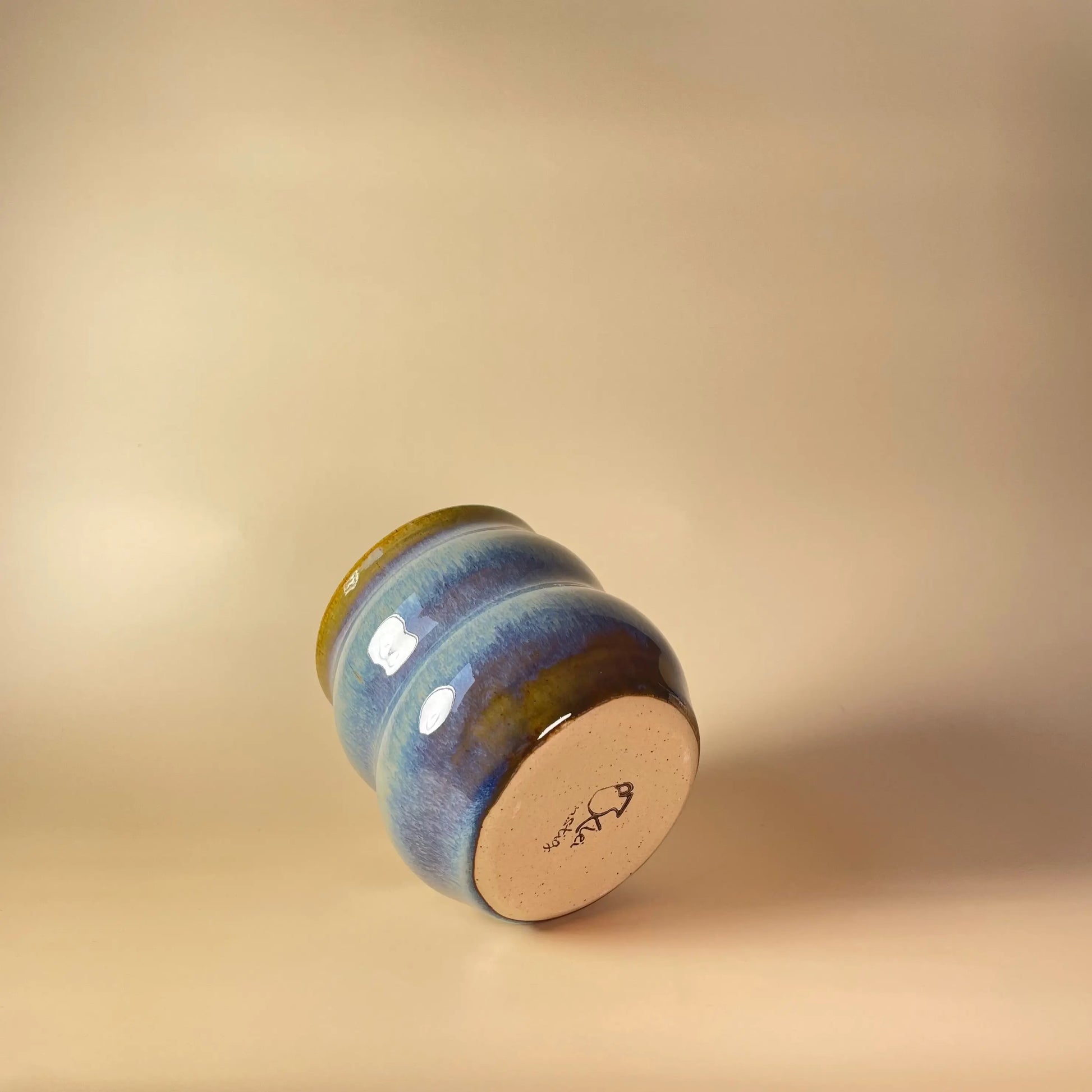 Bubble Mok Mystic Blue My Store