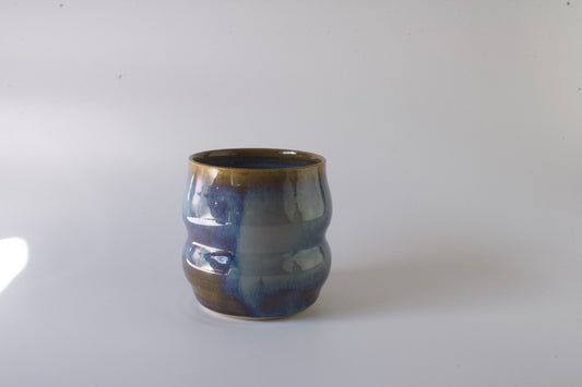 Bubble Mok Mystic Blue