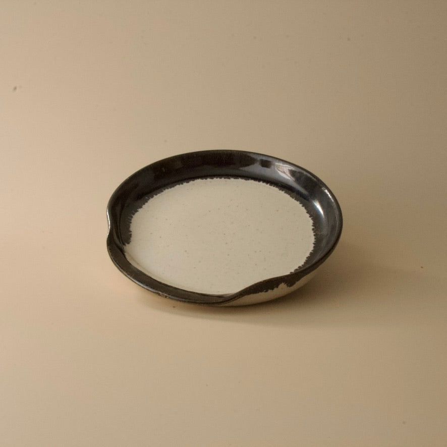 Lepelhouder Kleikunstig