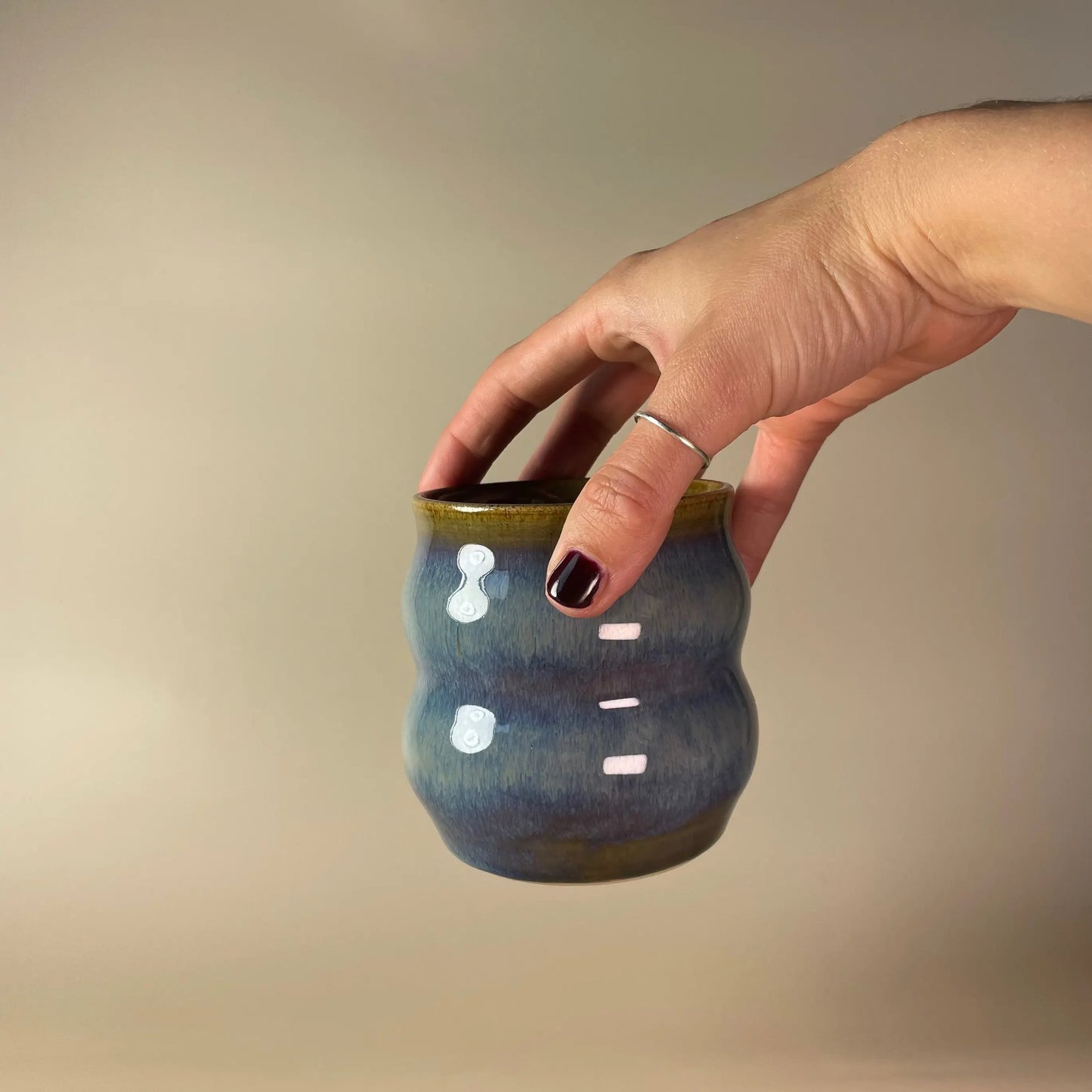 Bubble Mok Mystic Blue My Store