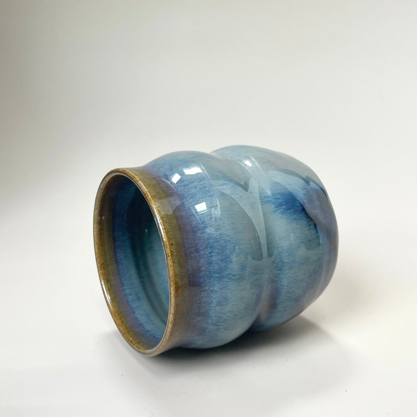 Bubble Mok Mystic Blue My Store