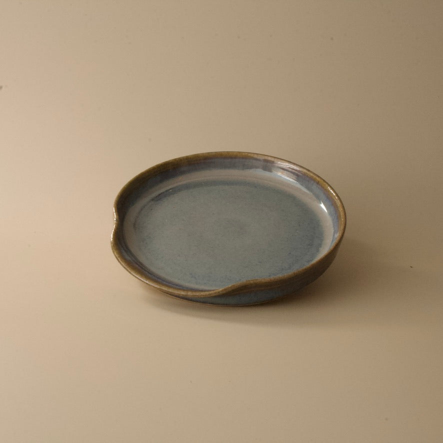 Lepelhouder Kleikunstig