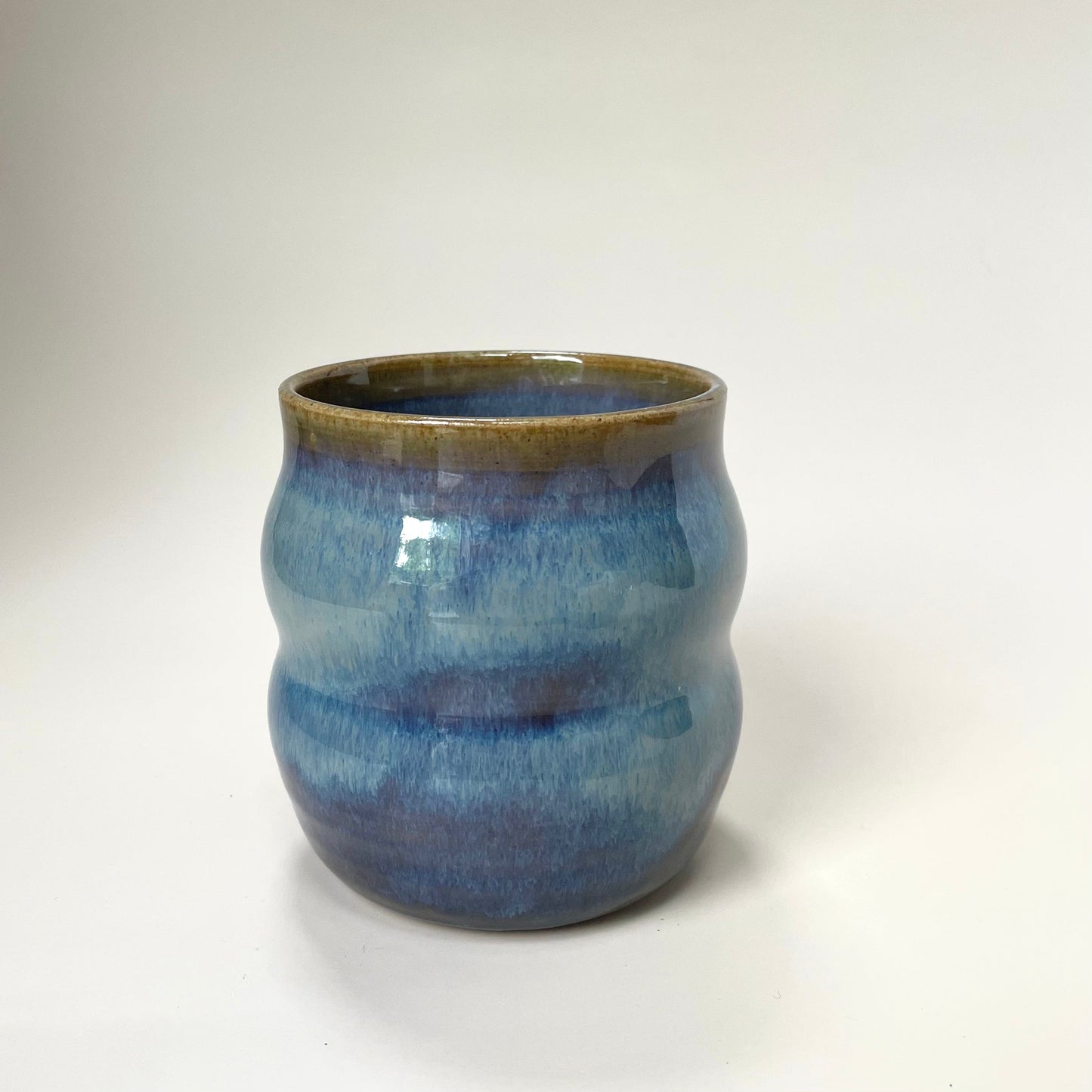 Bubble Mok Mystic Blue My Store