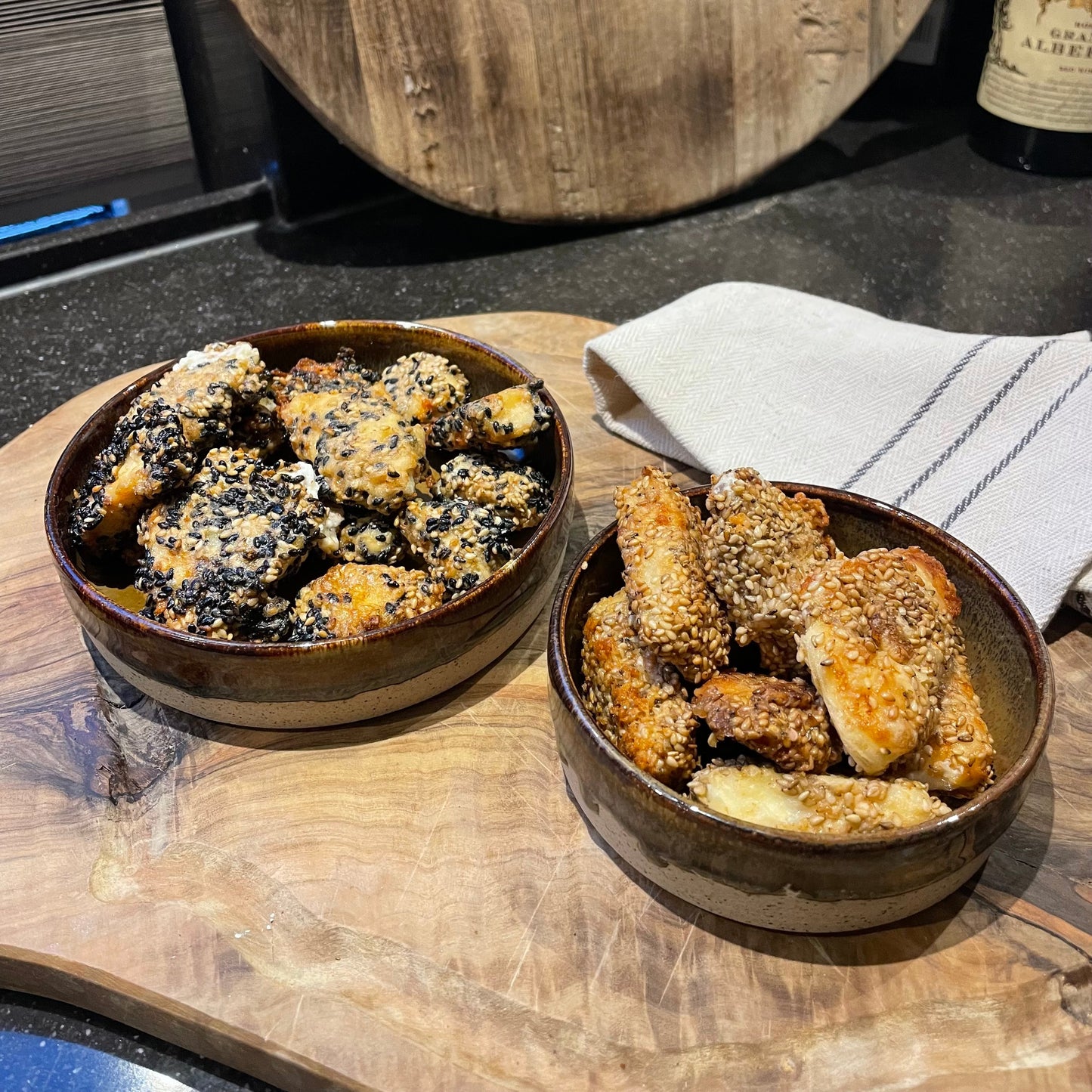 Tapas set Crispy Caramel My Store