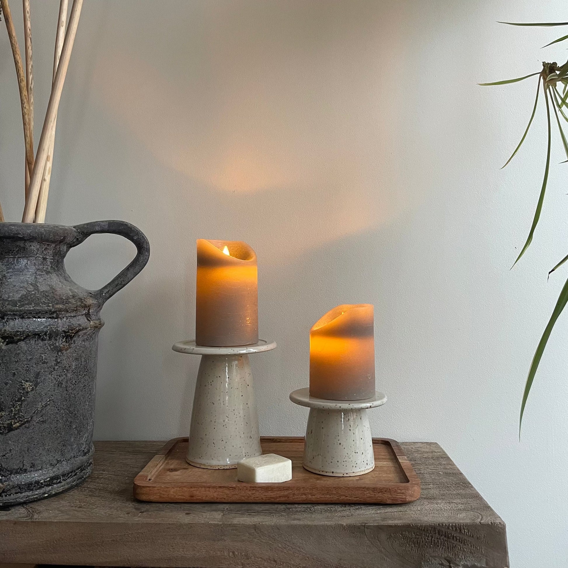 Digitale cadeaubon Kleikunstig