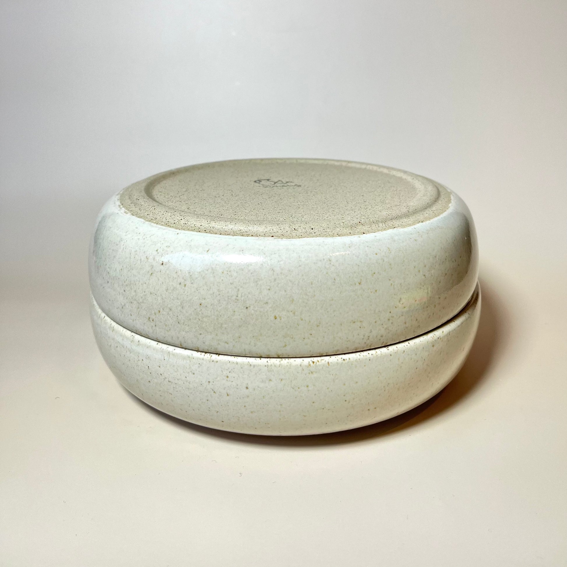 Pasta bowl Nude My Store