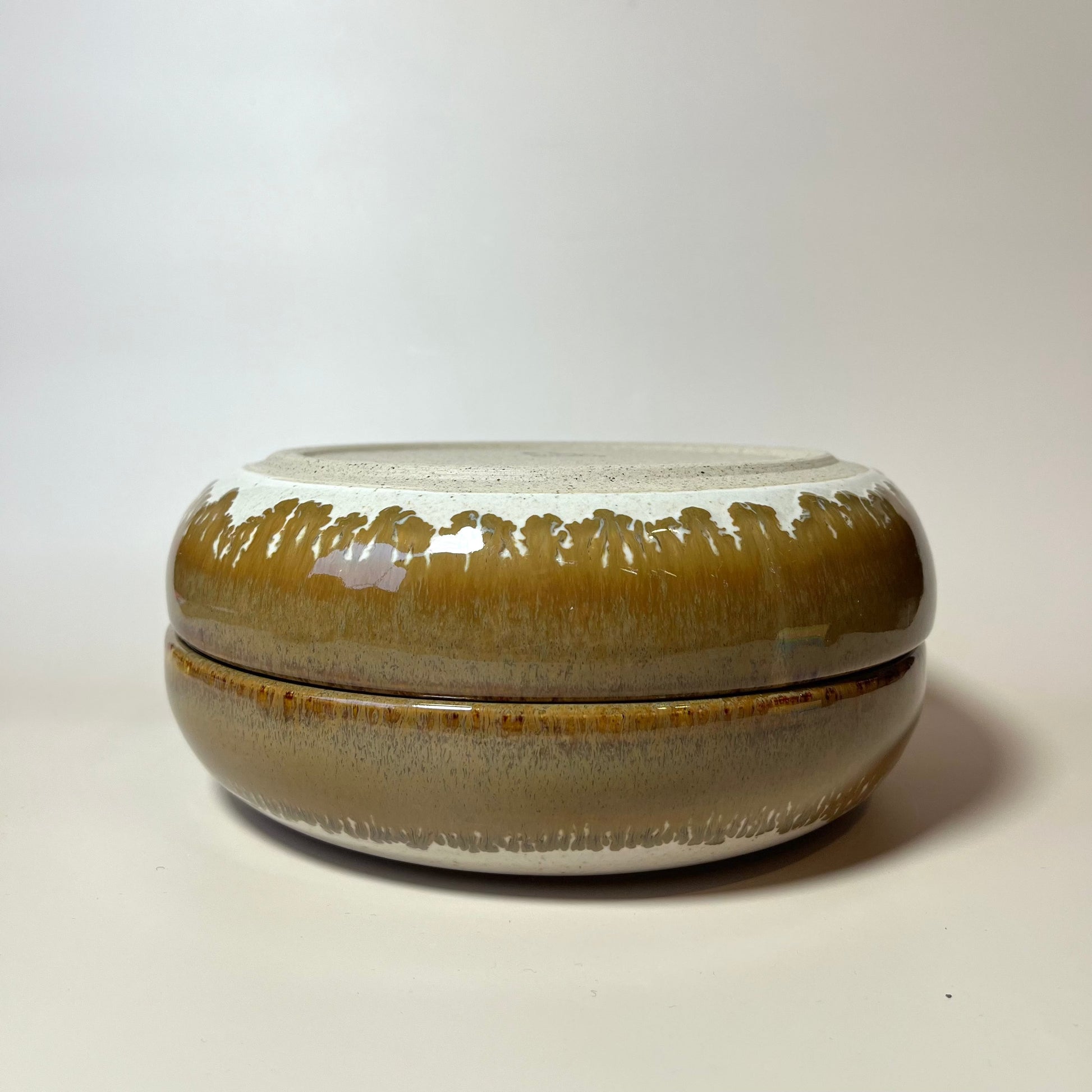 Pasta bowl Crispy Caramel My Store