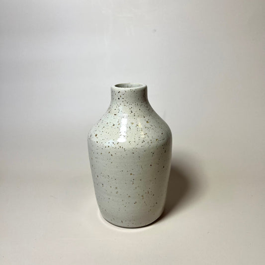 Vaasje Spikkel Kleikunstig