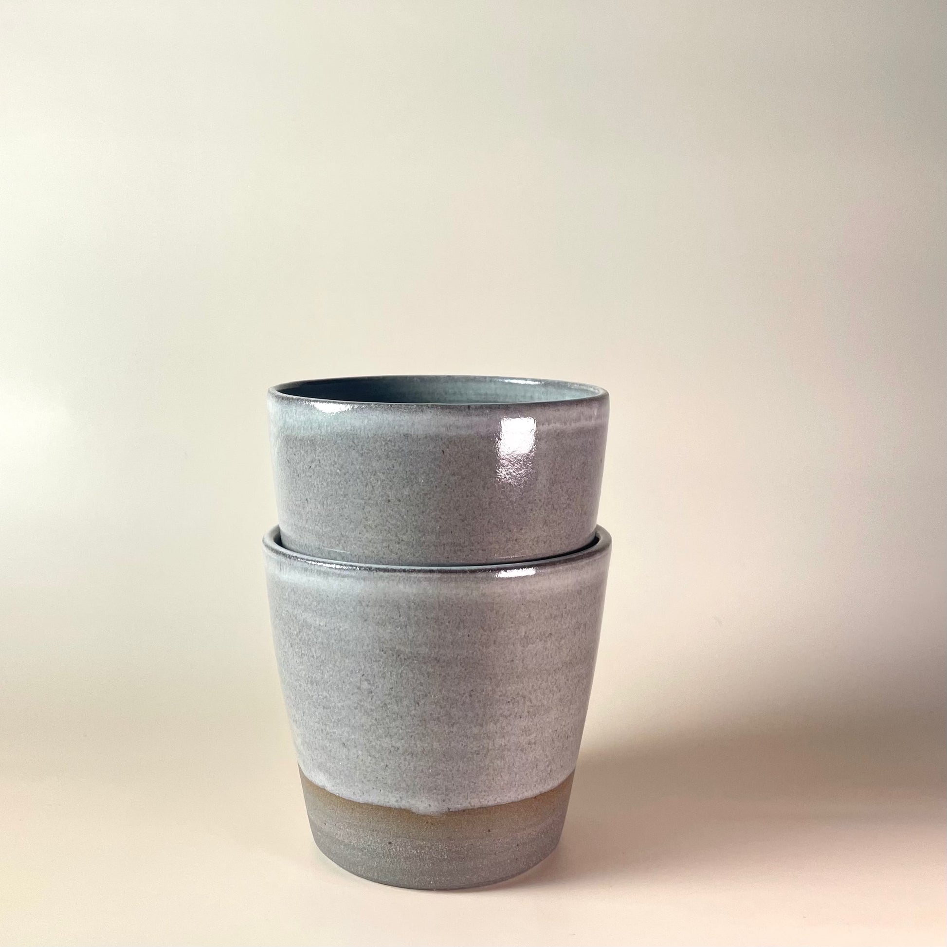 Stapelmok Grijs My Store