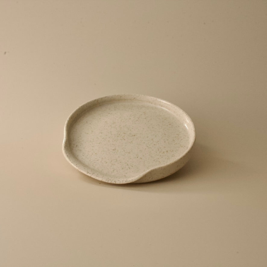 Lepelhouder Kleikunstig