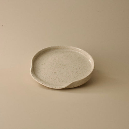 Lepelhouder Kleikunstig