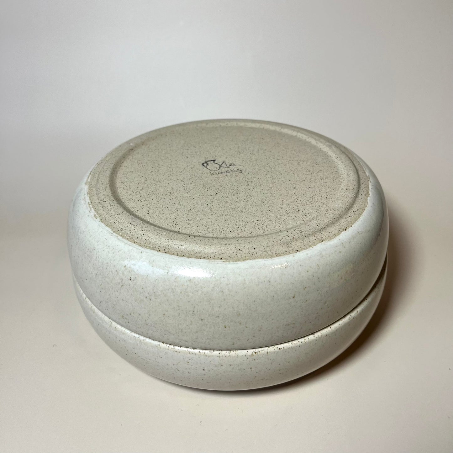 Pasta bowl Nude My Store