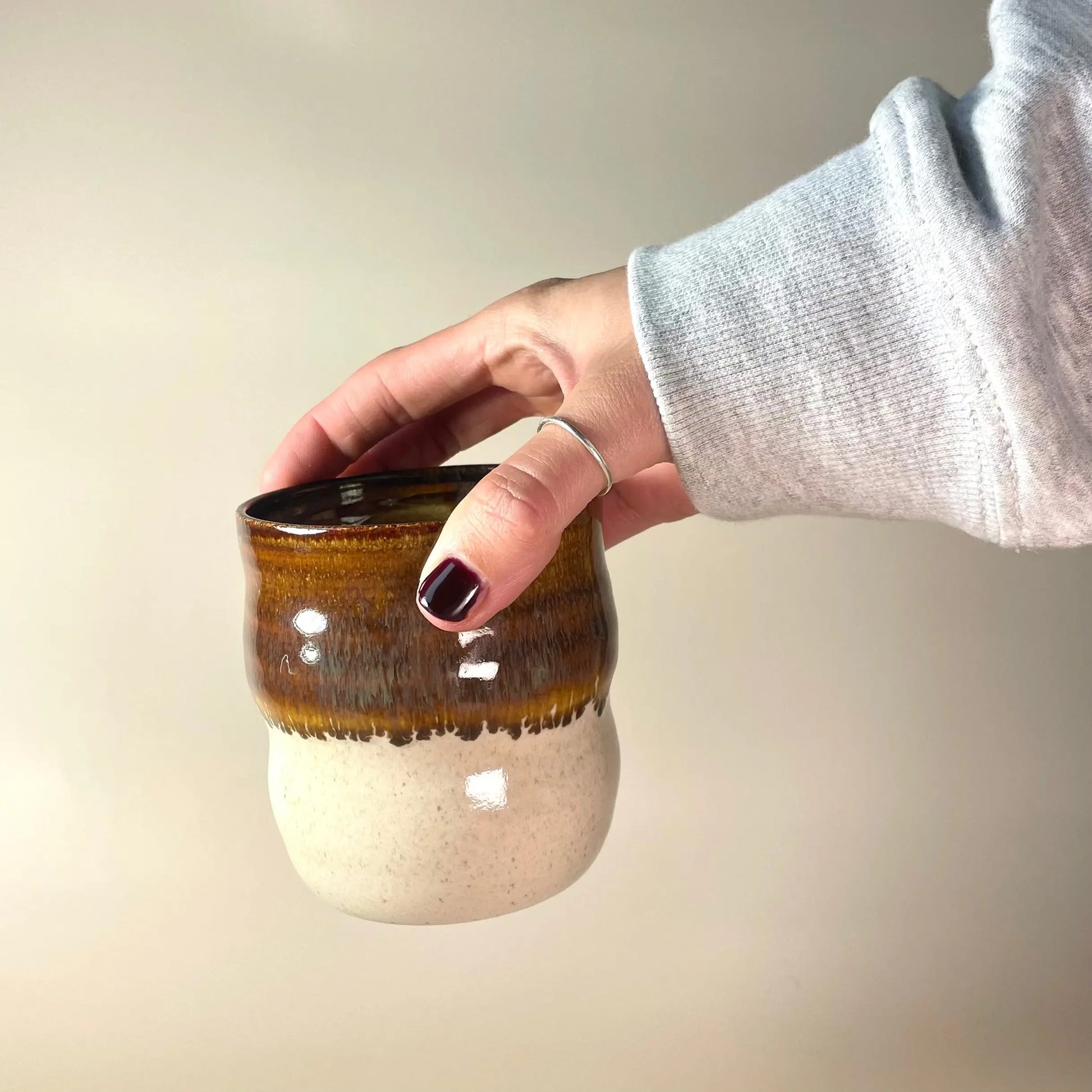 Bubble Mok Crispy Caramel My Store