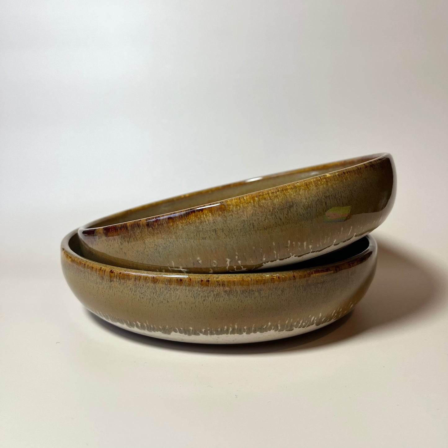 Pasta bowl Crispy Caramel My Store