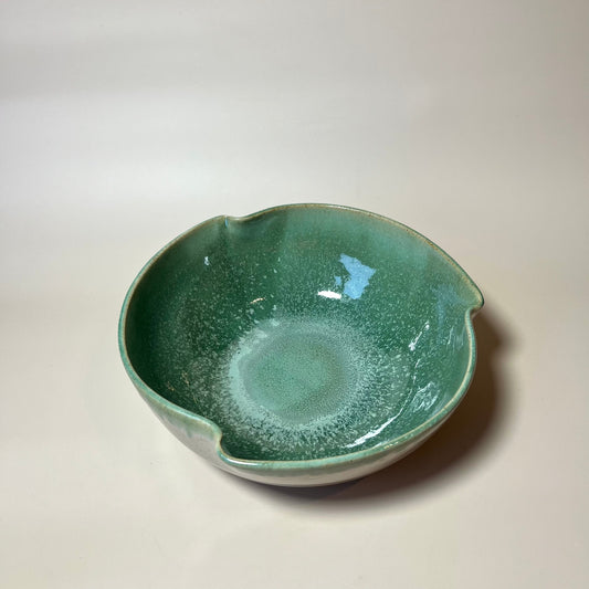 Schaal Green Kleikunstig