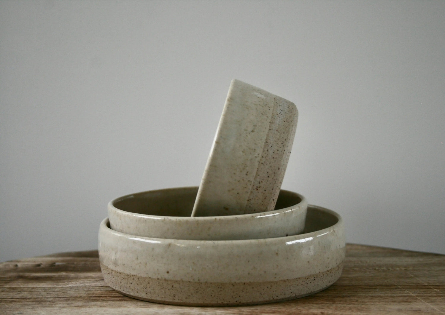 Tapas set Beach Kleikunstig