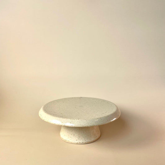 Kaarsenhouder klein Kleikunstig