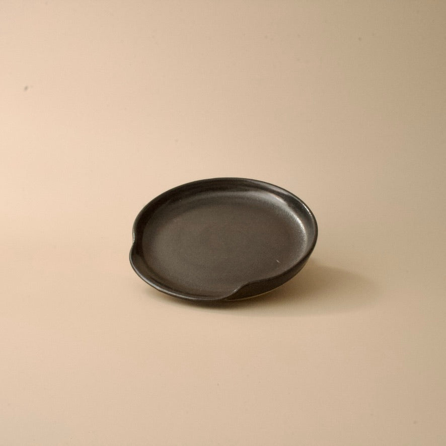 Lepelhouder Kleikunstig