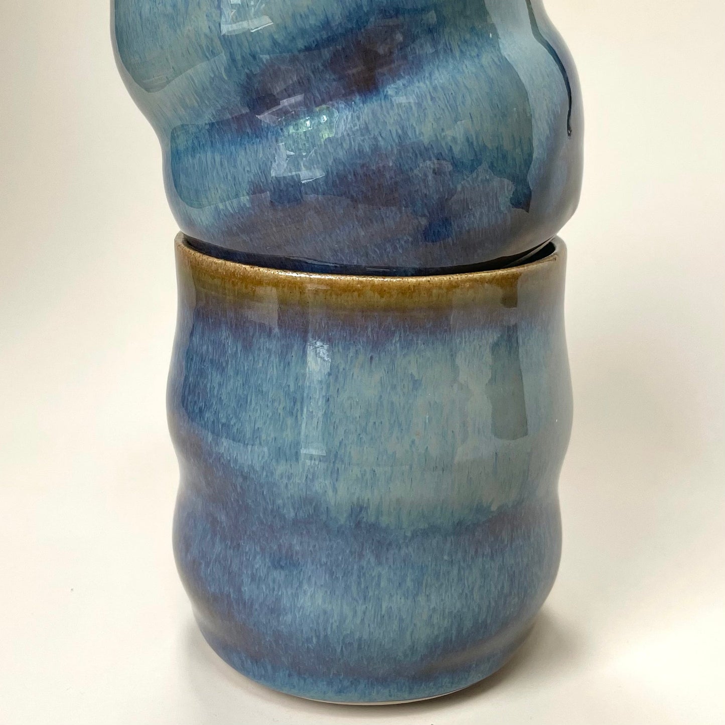 Bubble Mok Mystic Blue My Store