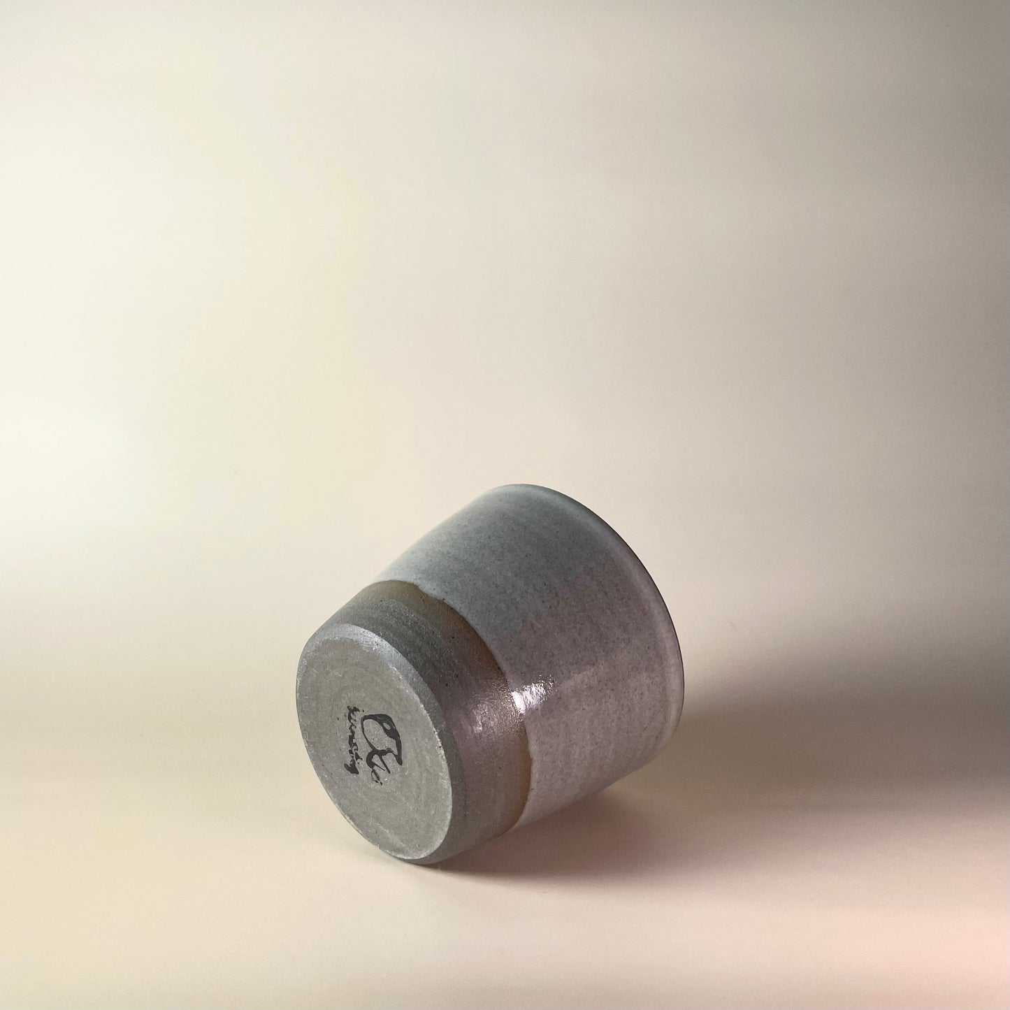 Stapelmok Grijs My Store