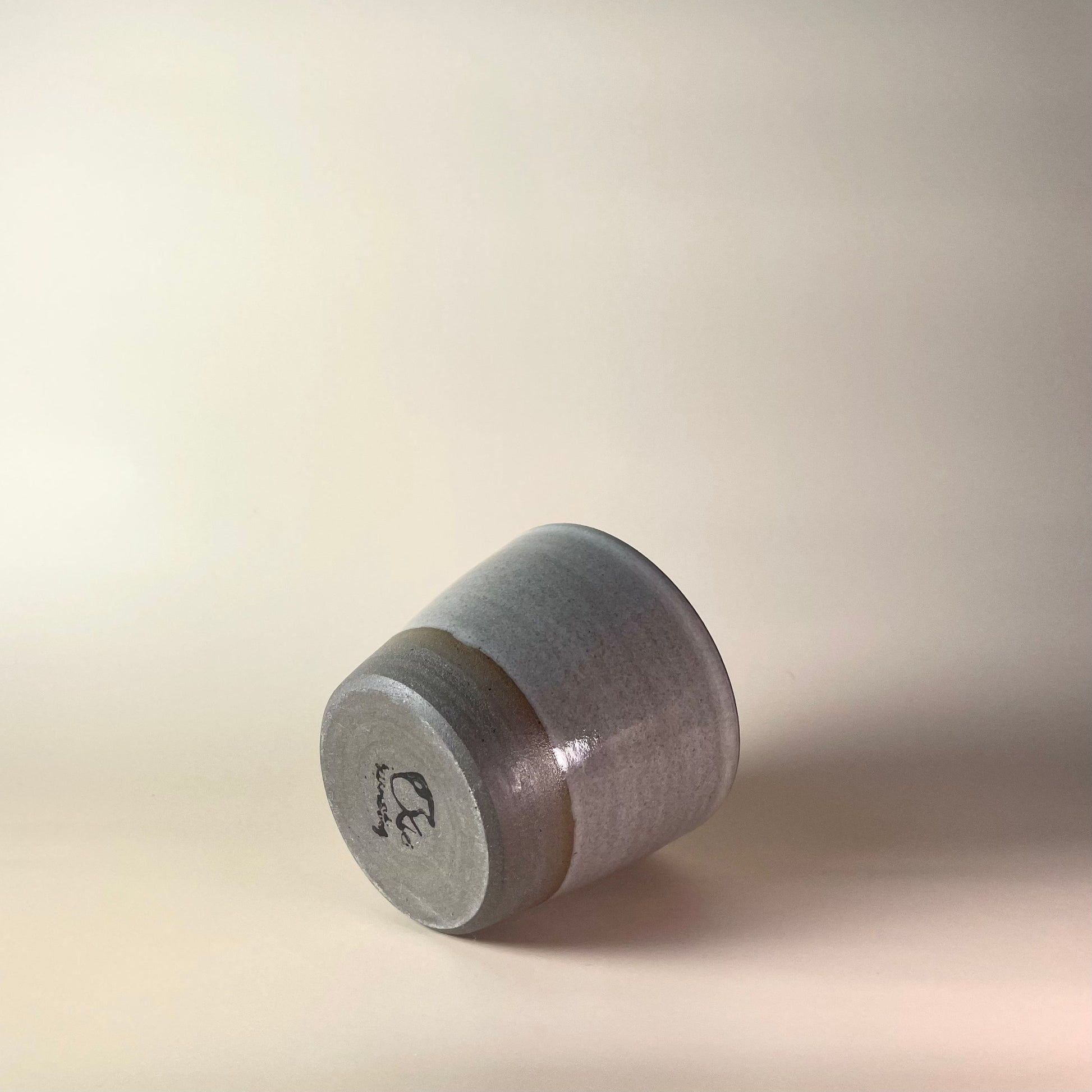 Stapelmok Grijs My Store