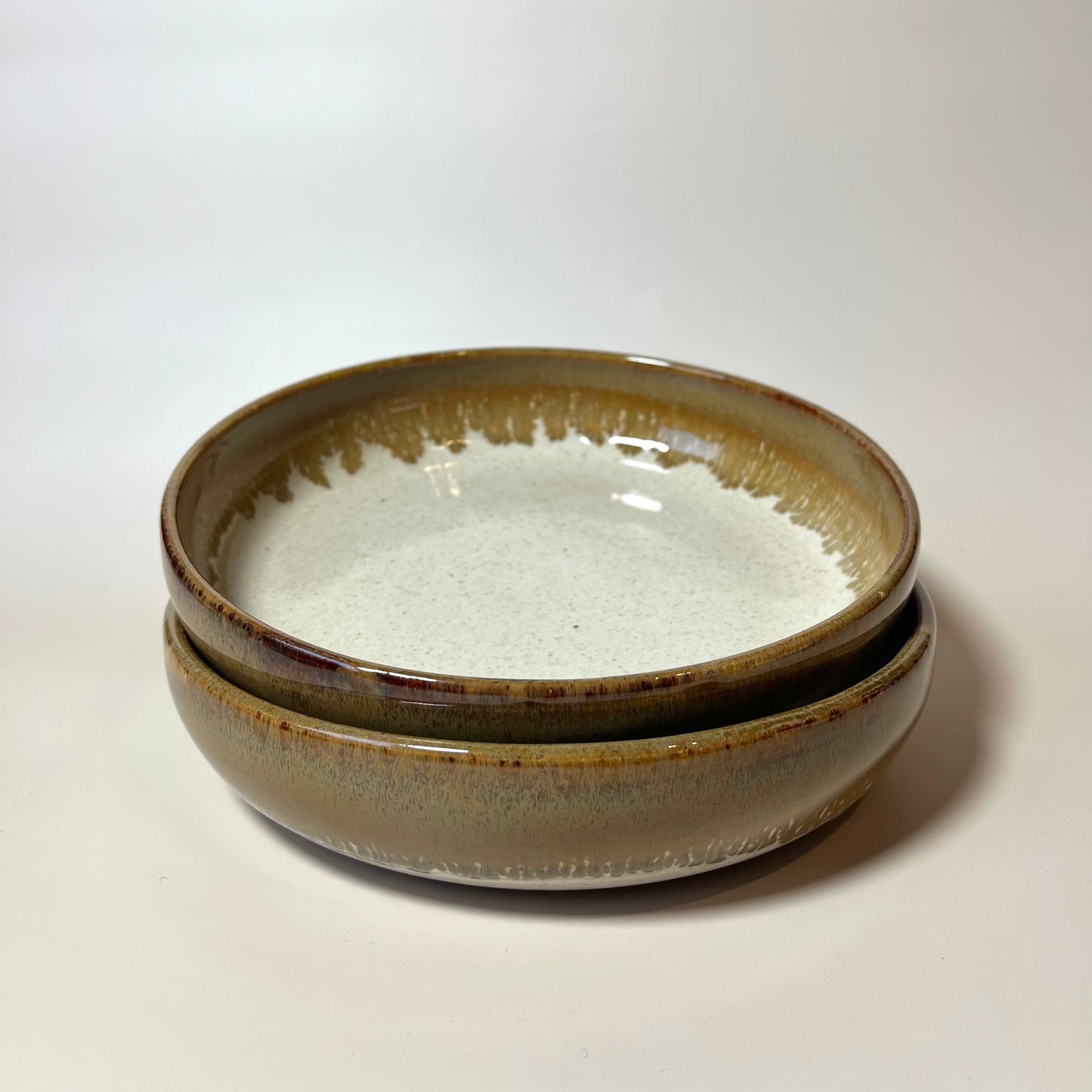 Pasta bowl Crispy Caramel My Store