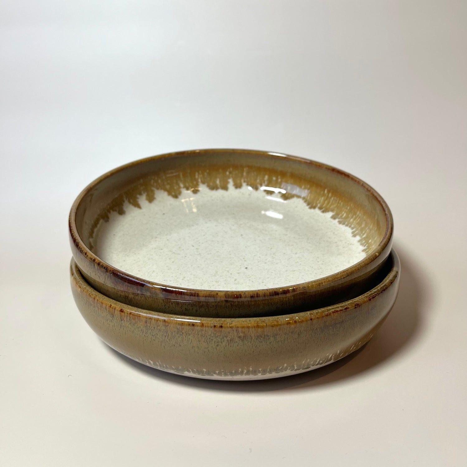 Pasta bowl Crispy Caramel My Store