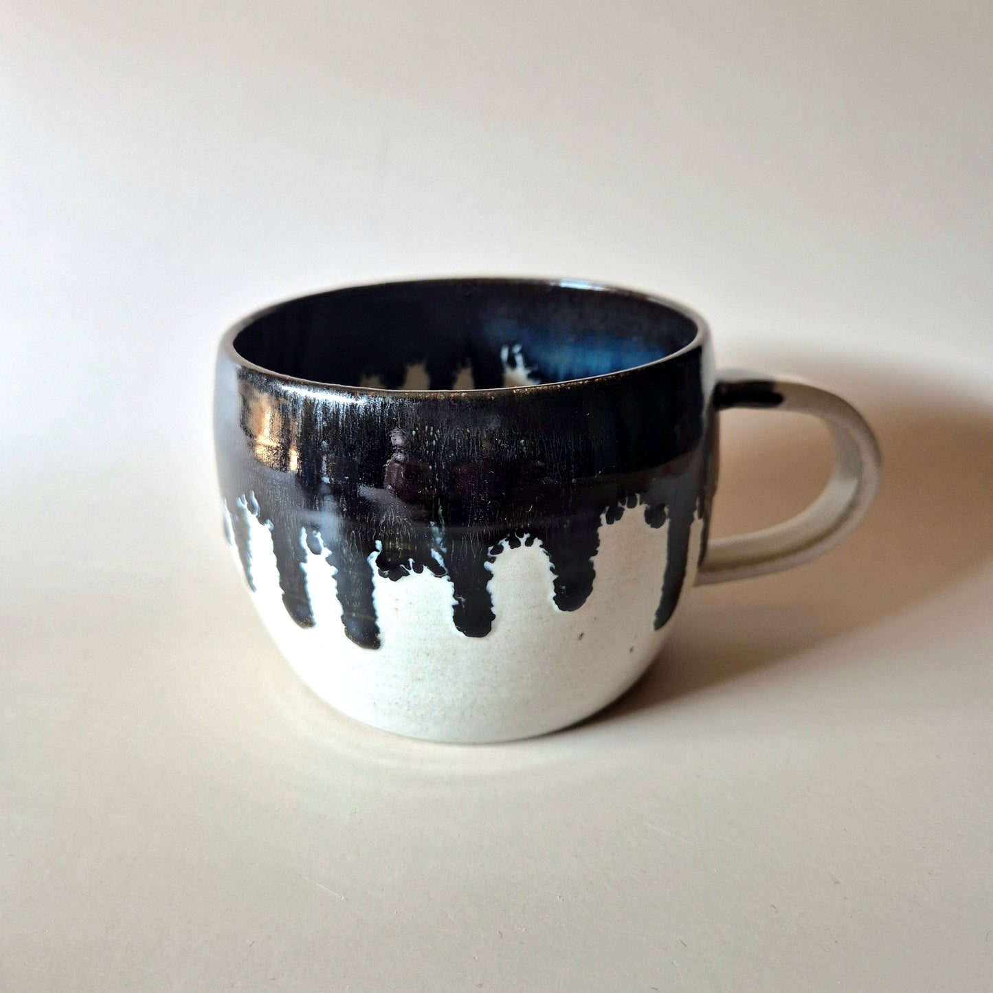 Kop Drippy met oor Kleikunstig