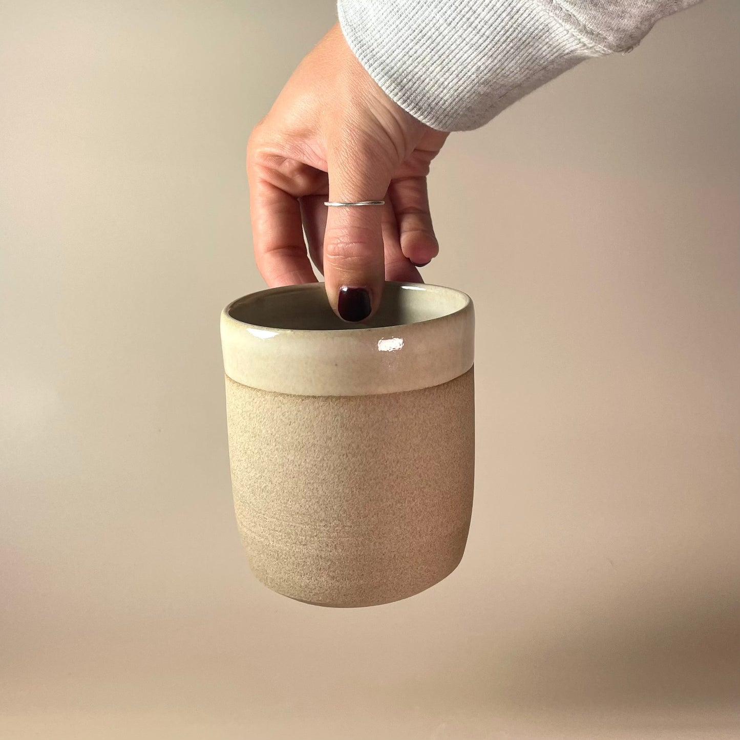 Mok Toffee Kleikunstig