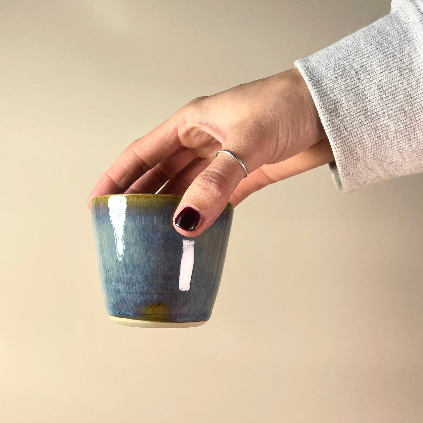 Stapelmok Mystic Blue My Store